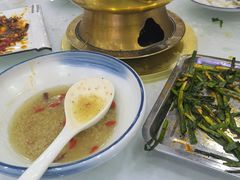 -撒拉人家.酸菜牦牛肉火锅