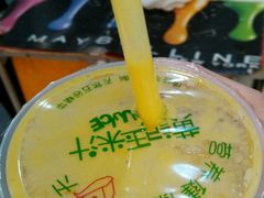 -黄记玉米汁(天河又一城店)