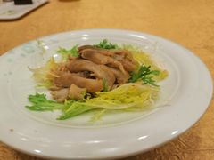-梅龙镇酒家(南京西路总店)