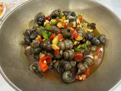 -新凯旋烧烤·燕姐千岛湖土菜