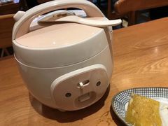 -粤域茶餐厅