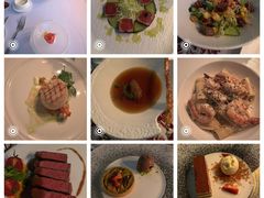 -圣丰索菲特·法国餐厅