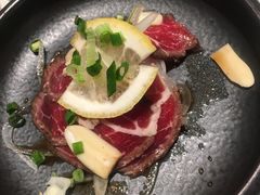 -虹料理·日料放题(悠方店)