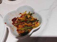 -湘邻呷铺·田园家宴(汉基广场店)