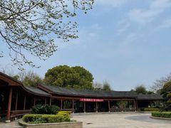 -金银湖国家城市湿地公园
