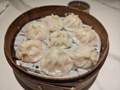 -馋三尺蟹粉小笼(人民广场店)