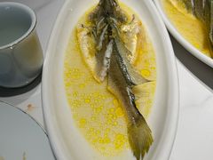 -锦顺海鲜•口味菜(李村店)