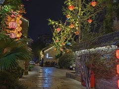 -回龙窝历史文化街区