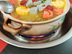 -花水湾红太阳牛肉汤锅