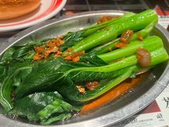 -敏华冰厅(平安金融中心店)