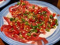 -受气牛肉·耙牛肉火锅(水晶郦城店)