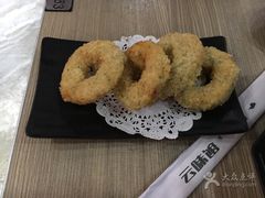 -云味馆·云南菜·云南米线(景田店)
