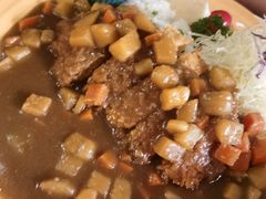 -Cafe Alice咖啡爱丽丝(奥城店)