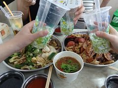 -瑞安第一泡·后街泡泡(虹桥后街店)