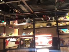 -探鱼·鲜青椒爽麻烤鱼(广州欣荣广场店)