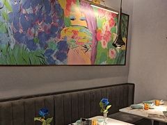 -雀蓝川菜(滨湖万象汇店)