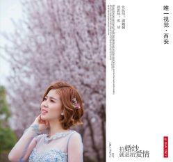 点击看大图 -唯一视觉婚纱摄影(李家村店)