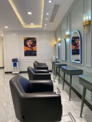 -E-salon伊上造型