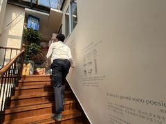 -沏点Trattoria意大利餐厅(新街口店)