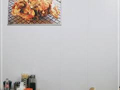 -海蓝肉串 (东塔安居店)