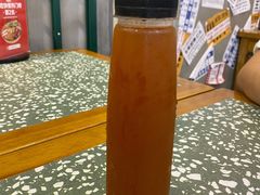 冻柠茶-流浪地图剁椒卤汁拌饭(未来城购物广场店)