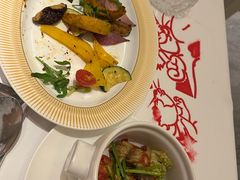 -王品牛排(郑州大卫城店)