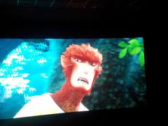 android_upload_pic-AMG海上明珠影城(上海环球港RealDCinema店)