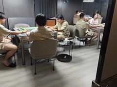 -翠林精选·洗浴·餐饮·住宿(江东大道店)