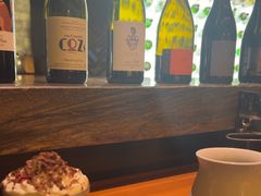 -大酉·M Coffee(北京美术馆店)