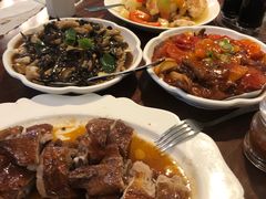-蓬莱小馆 Joyful Restaurant