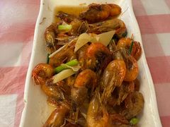 -玲珑餐厅(陕西南路店)