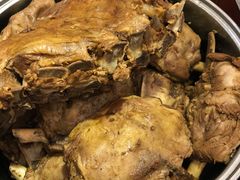 -清真·益鑫羊肉手抓馆(花园北街店)