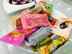 -郑庄脂渣海鲜楼(九水路店)