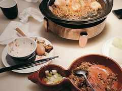 -绿茶餐厅(北京世纪金源店)