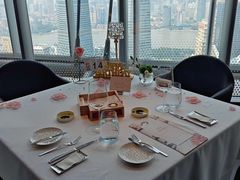 -THE WANG王品(上海中心云端店)