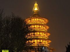 -洛阳白马寺