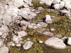 -青峰峡国家森林公园