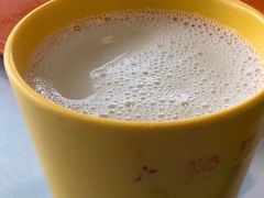 豆浆-六和餐饮(东城根店)