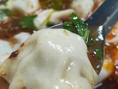 -老味道饺子馆(回民街店)