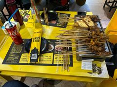 -望京小腰(北京总店)