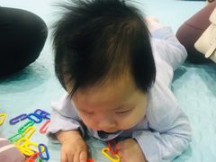 -星空布洛早教·托育(滨江店)