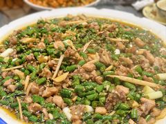 -江湖黑大兔(杨家坪店)