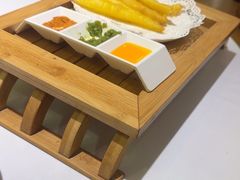 -春满园·邯郸菜发祥地(滏东店)