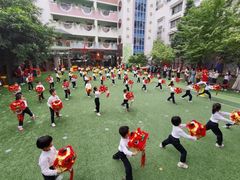 -广州市荔湾区协和幼儿园(彭城东路)