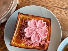 -蜜桃餐厅·伴山(湖滨商业街店)