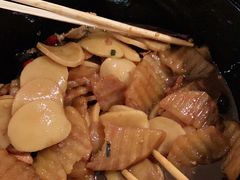 -煲得鲜·桐乡煲·小龙虾(万达店)