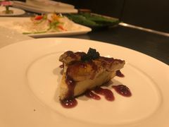 -仙桐吉宴铁板烧·精致料理