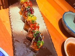 -大岛日本料理铁板烧(南通大饭店)