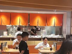 -味千拉面(广州金沙永旺梦乐城店)