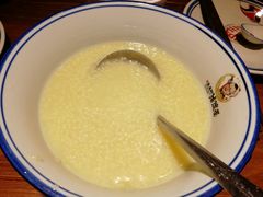-吴满满油泼面(北方风味园店)